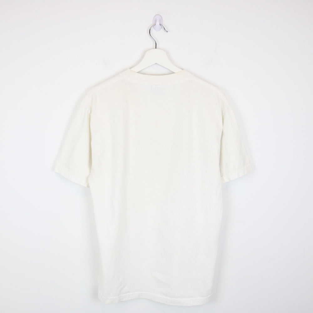 Vintage 90's Tommy Hilfiger Tee - M-NEWLIFE Clothing