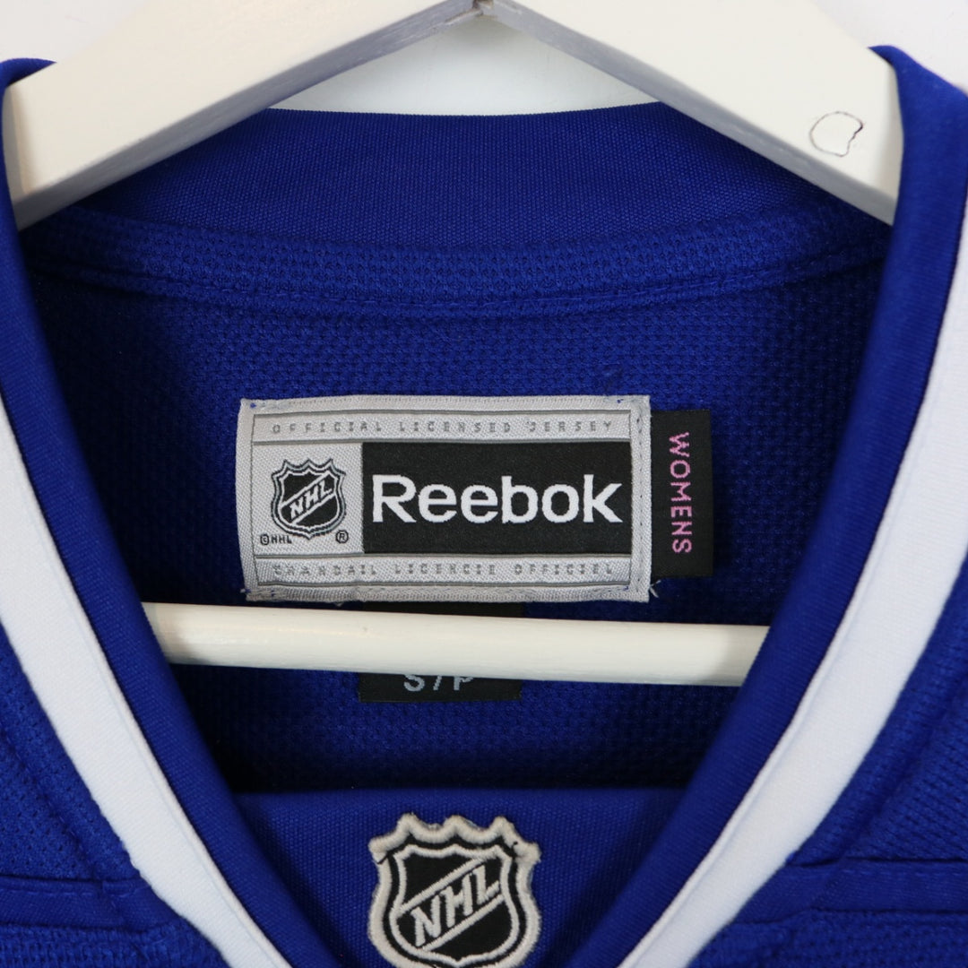 Vancouver Canucks NHL Reebok Jersey - S-NEWLIFE Clothing