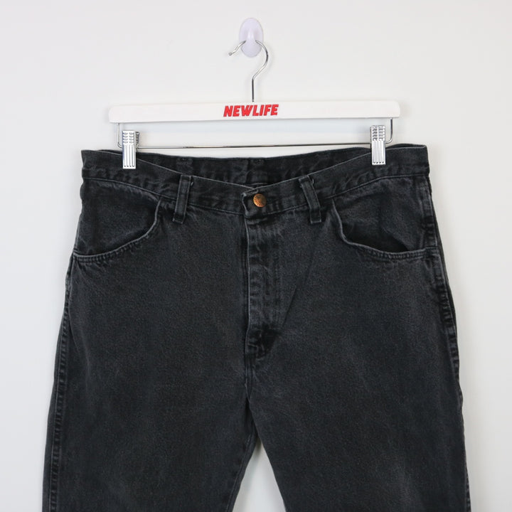 Vintage 00's Rustler Denim Jeans - 35"-NEWLIFE Clothing