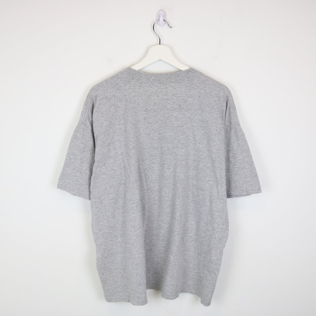 Vintage 00's Peanuts Christmas Tee - XL-NEWLIFE Clothing