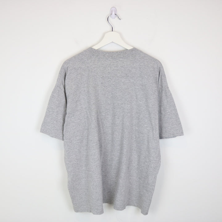 Vintage 00's Peanuts Christmas Tee - XL-NEWLIFE Clothing