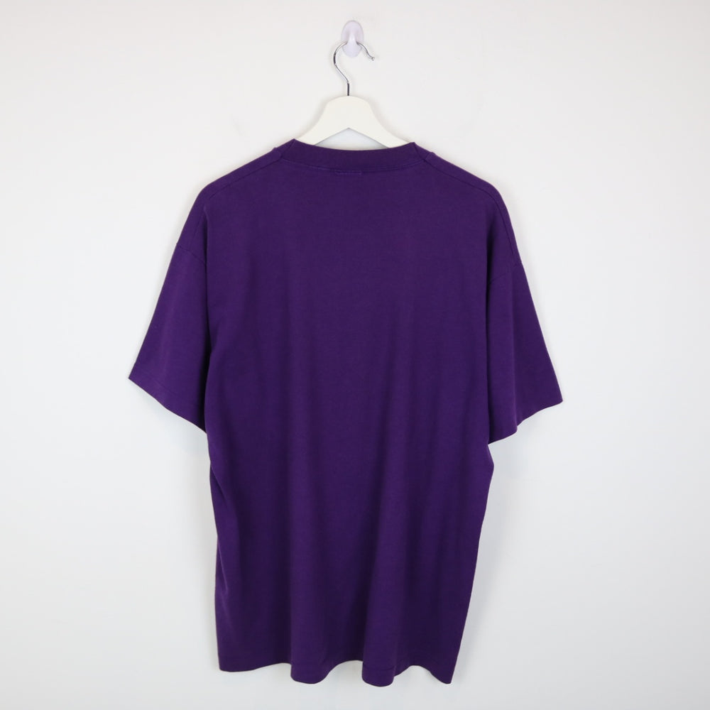 Vintage 90's Disney Mickey Mouse Tee - XL-NEWLIFE Clothing