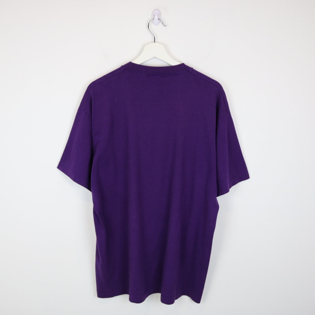 Vintage 90's Disney Mickey Mouse Tee - XL-NEWLIFE Clothing