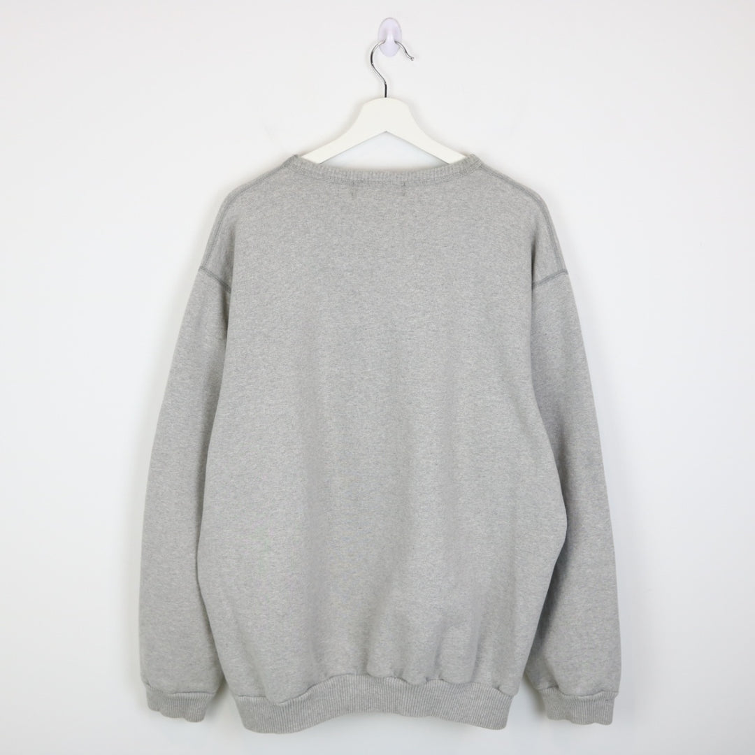 Vintage 90's Wind River Crewneck - XL-NEWLIFE Clothing