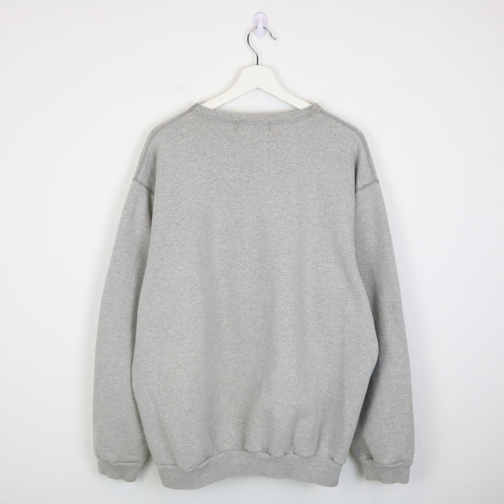 Vintage 90's Wind River Crewneck - XL-NEWLIFE Clothing