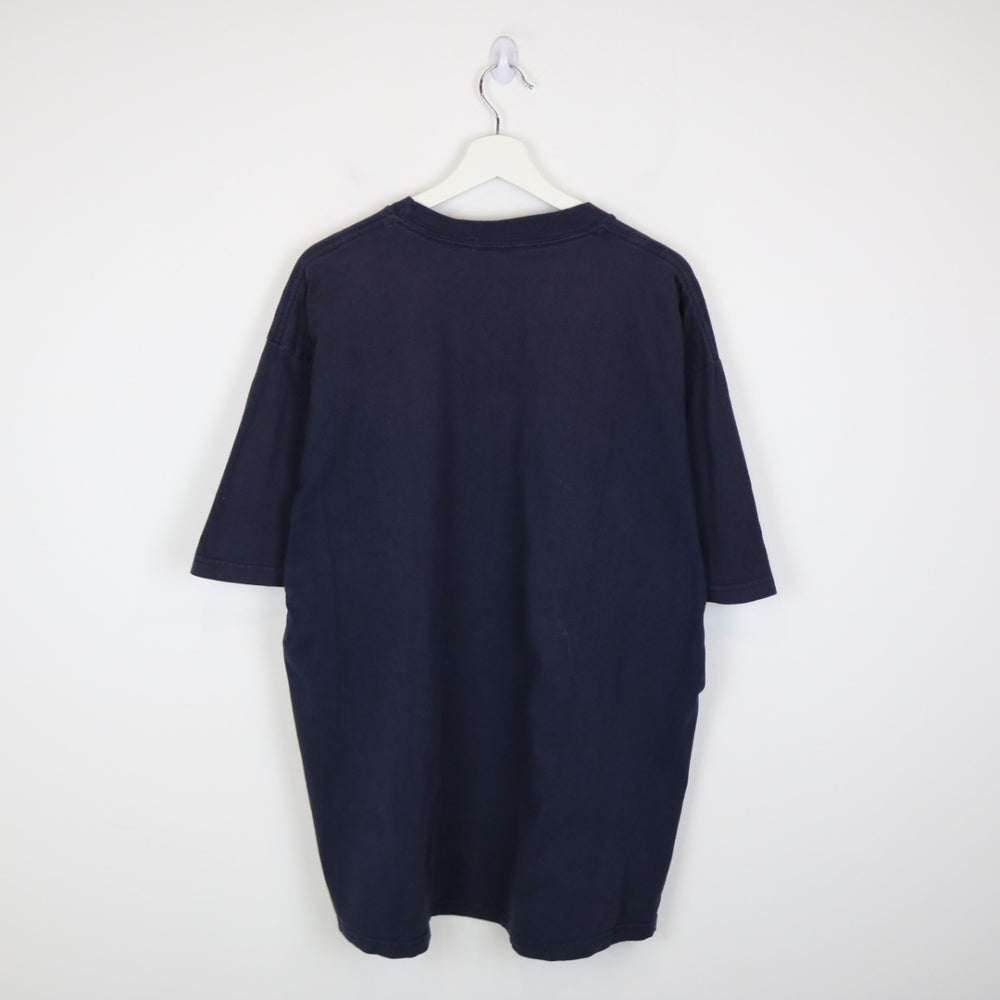Vintage 90's Chaps Ralph Lauren Tee - XL-NEWLIFE Clothing