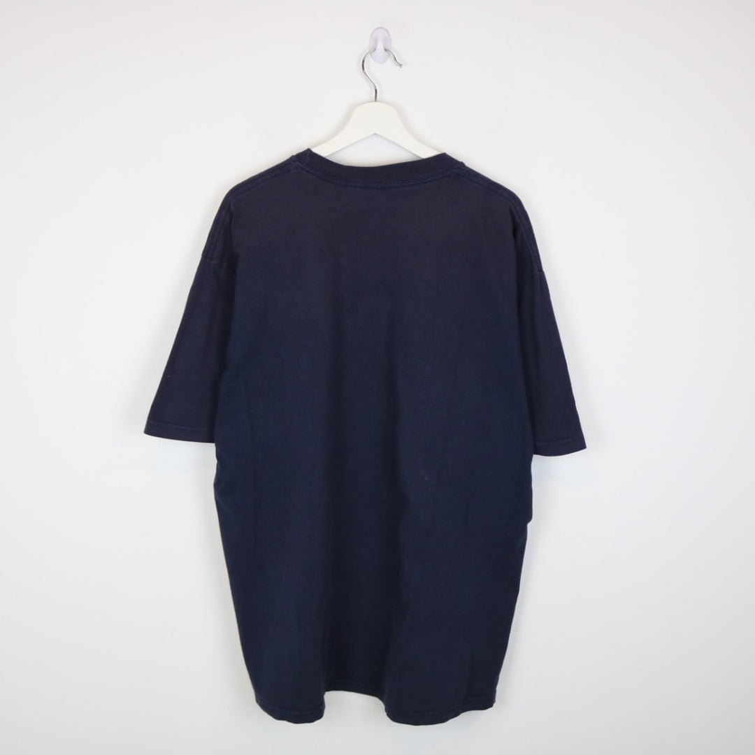 Vintage 90's Chaps Ralph Lauren Tee - XL-NEWLIFE Clothing