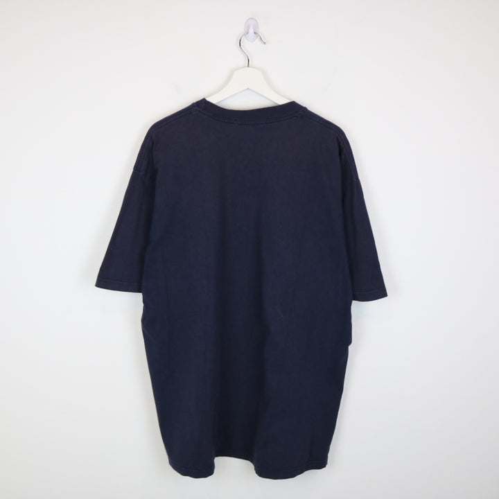 Vintage 90's Chaps Ralph Lauren Tee - XL-NEWLIFE Clothing