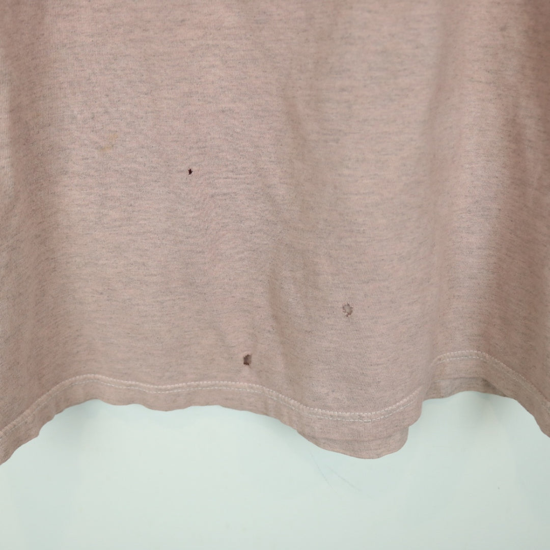 Vintage 90's Looney Tunes Tasmanian Devil Tee - L-NEWLIFE Clothing