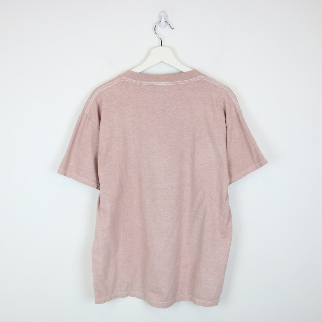 Vintage 90's Looney Tunes Tasmanian Devil Tee - L-NEWLIFE Clothing