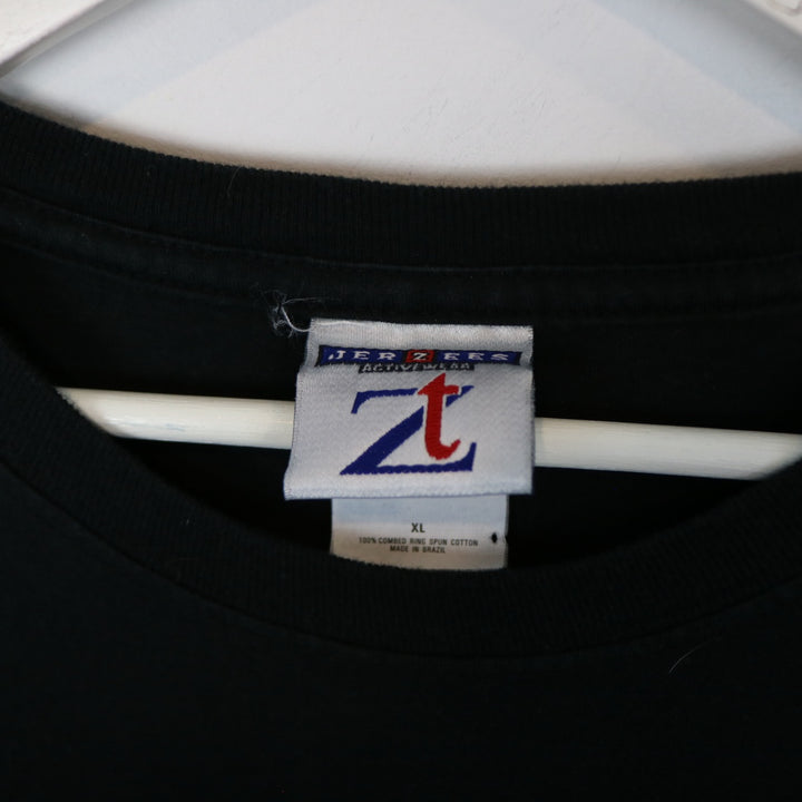 Vintage 90's Hooters New York City Tee - XL-NEWLIFE Clothing