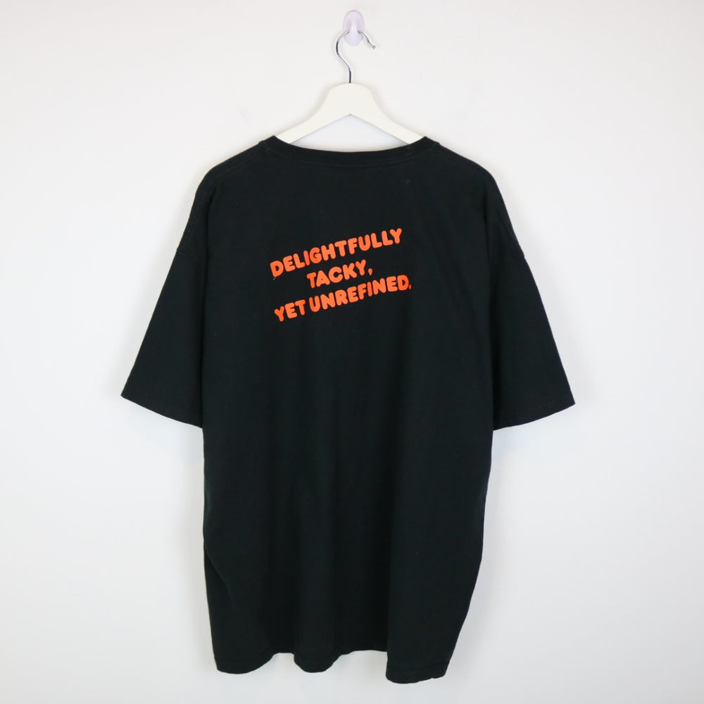 Vintage 90's Hooters New York City Tee - XL-NEWLIFE Clothing