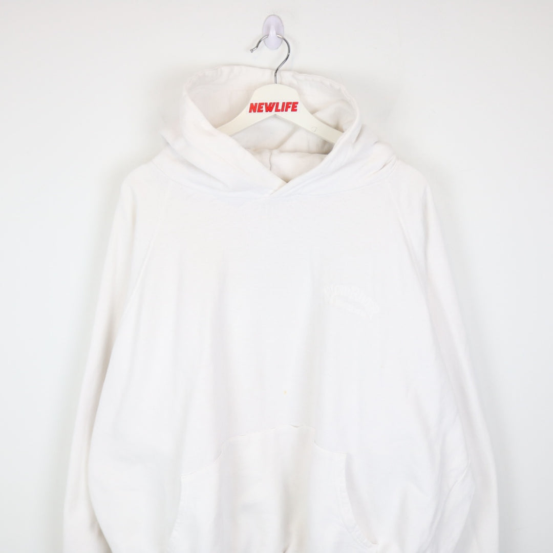 Vintage 90's Wind River Hoodie - XXL-NEWLIFE Clothing