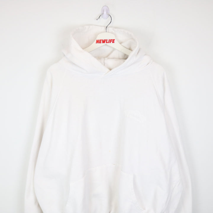 Vintage 90's Wind River Hoodie - XXL-NEWLIFE Clothing