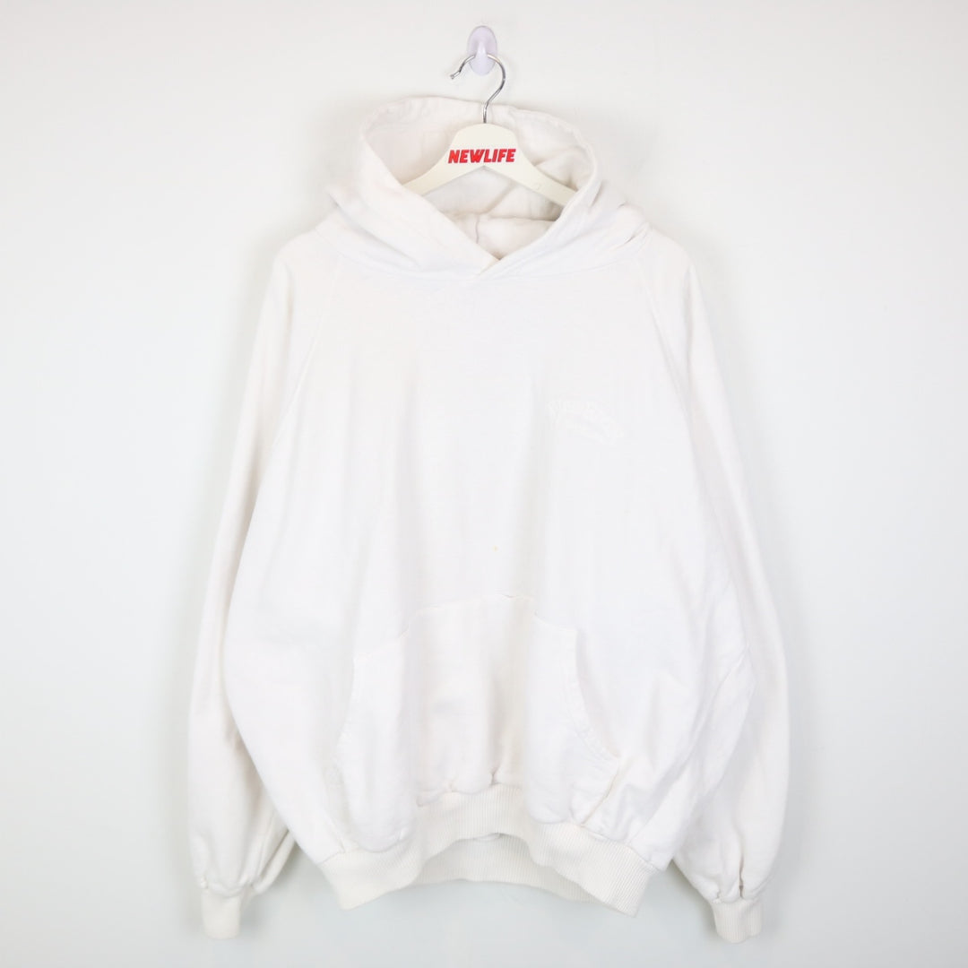 Vintage 90's Wind River Hoodie - XXL-NEWLIFE Clothing