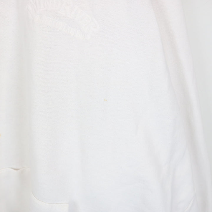 Vintage 90's Wind River Hoodie - XXL-NEWLIFE Clothing