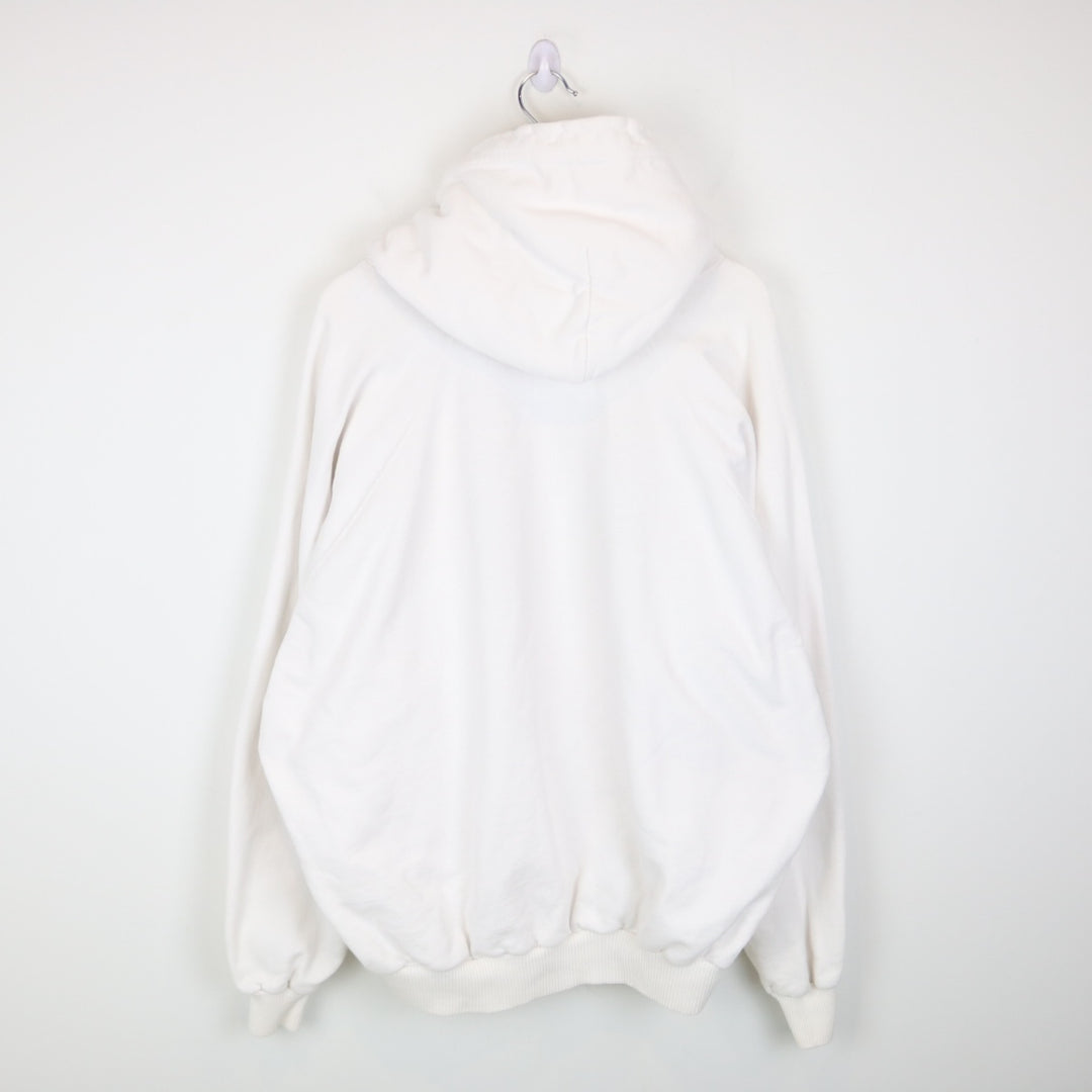 Vintage 90's Wind River Hoodie - XXL-NEWLIFE Clothing