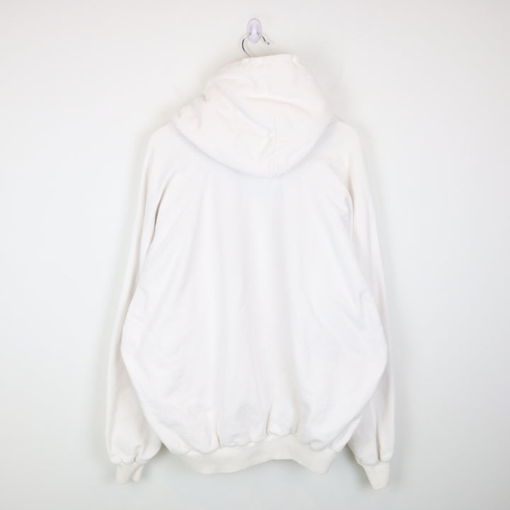 Vintage 90's Wind River Hoodie - XXL-NEWLIFE Clothing