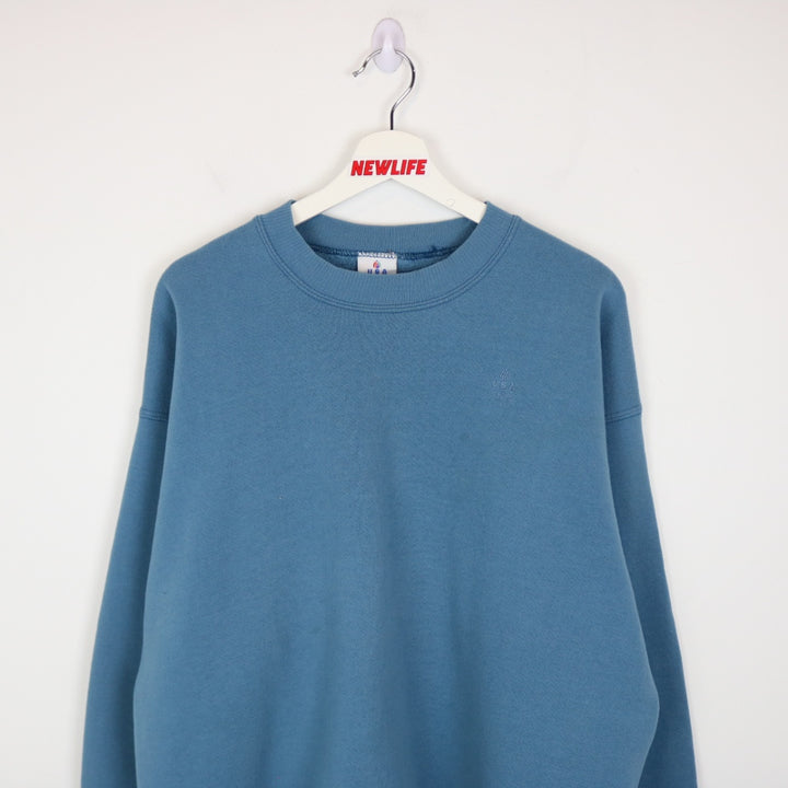 Vintage 90's USA Olympics Crewneck - XL-NEWLIFE Clothing