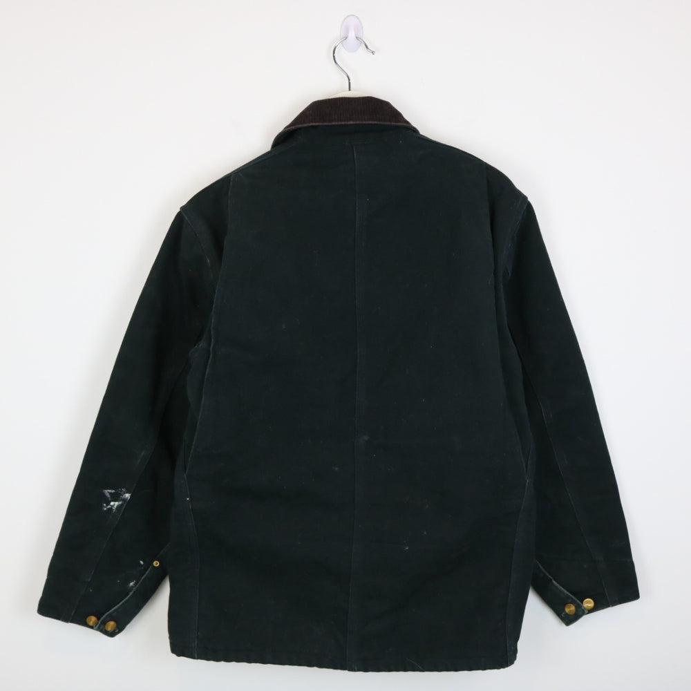 Vintage 00's Carhartt C01 Chore Work Jacket - M-NEWLIFE Clothing