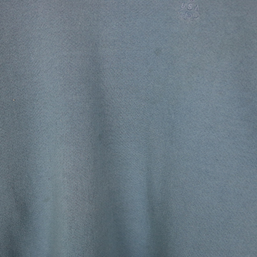 Vintage 90's USA Olympics Crewneck - XL-NEWLIFE Clothing