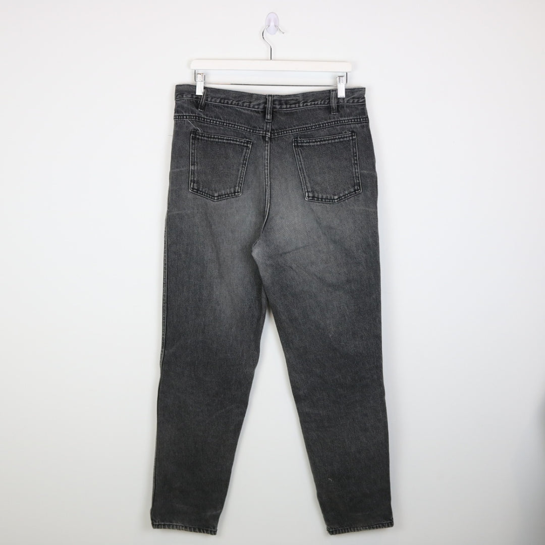 Vintage 90's Fine Line Denim Jeans - 35"-NEWLIFE Clothing