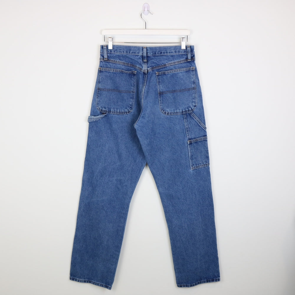 Vintage Rustler Carpenter Work Jeans - 31"-NEWLIFE Clothing