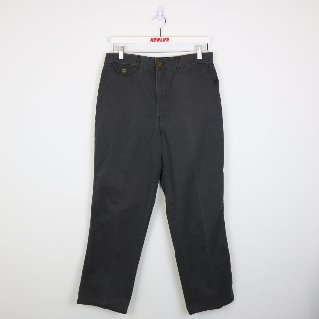 Vintage 90's Town Craft Pants - 31"-NEWLIFE Clothing