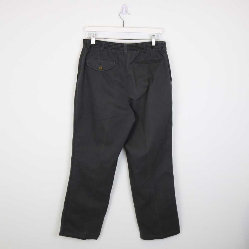 Vintage 90's Town Craft Pants - 31"-NEWLIFE Clothing