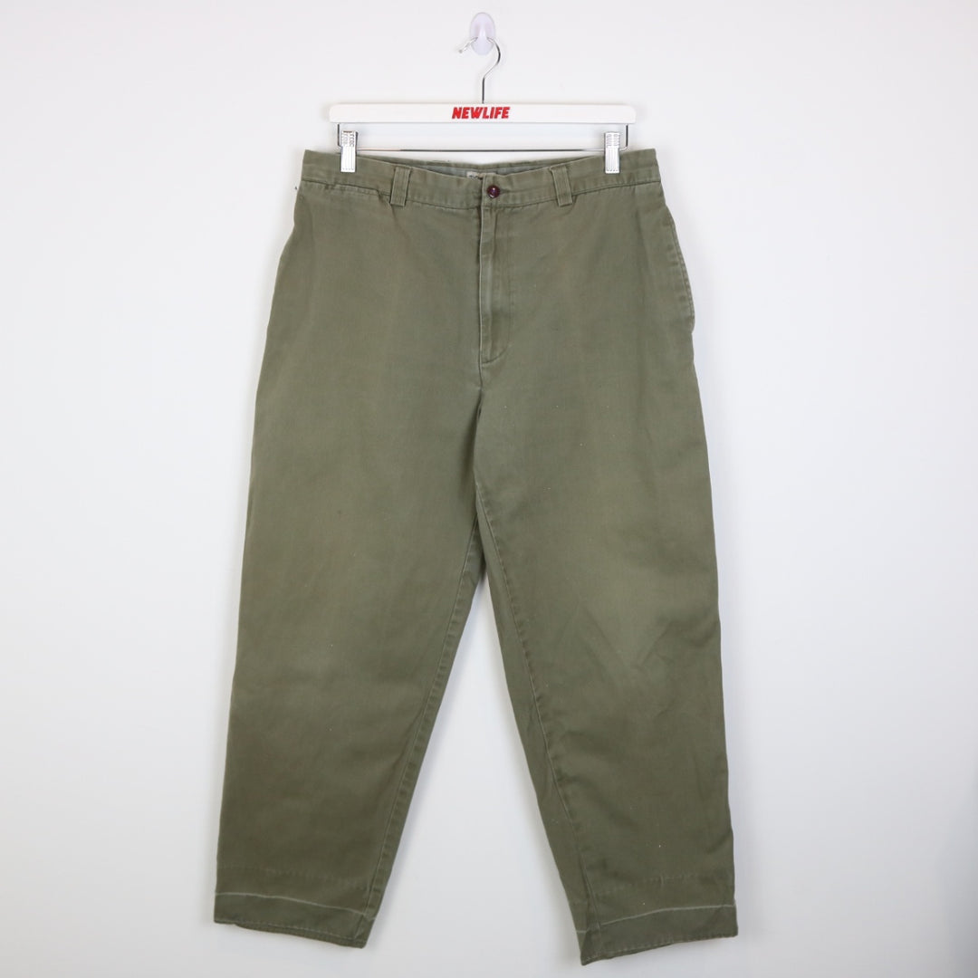 Vintage 90's 725 Originals Pants - 34"-NEWLIFE Clothing