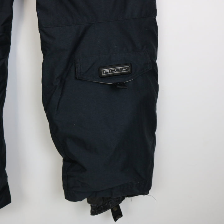 Vintage 90's Nike ACG Ski Pants - L-NEWLIFE Clothing