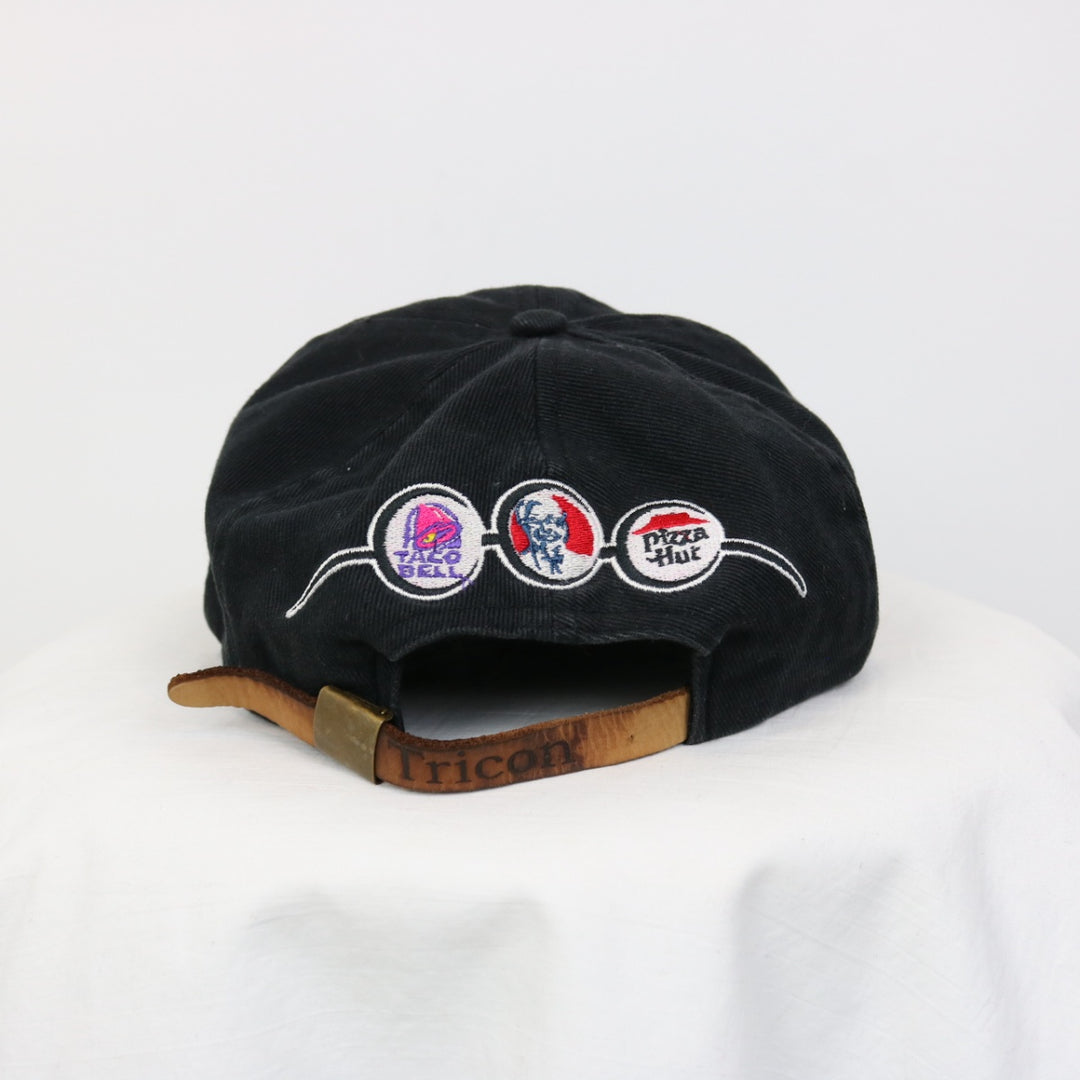 Vintage 90's Star Wars Episode 1 Hat - OS-NEWLIFE Clothing