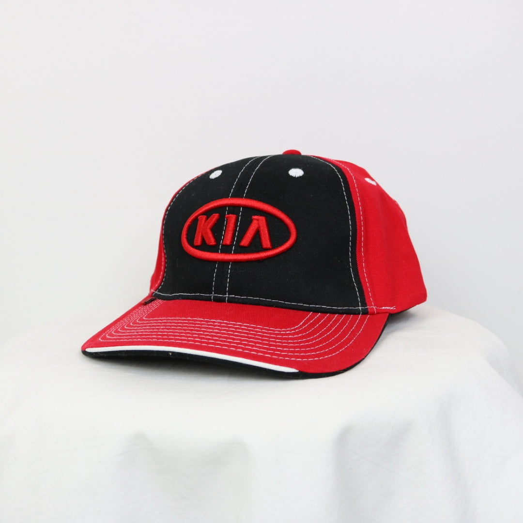 Y2K Kia Car Hat - OS-NEWLIFE Clothing