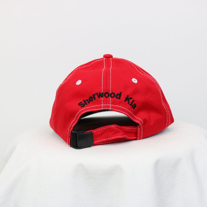 Y2K Kia Car Hat - OS-NEWLIFE Clothing