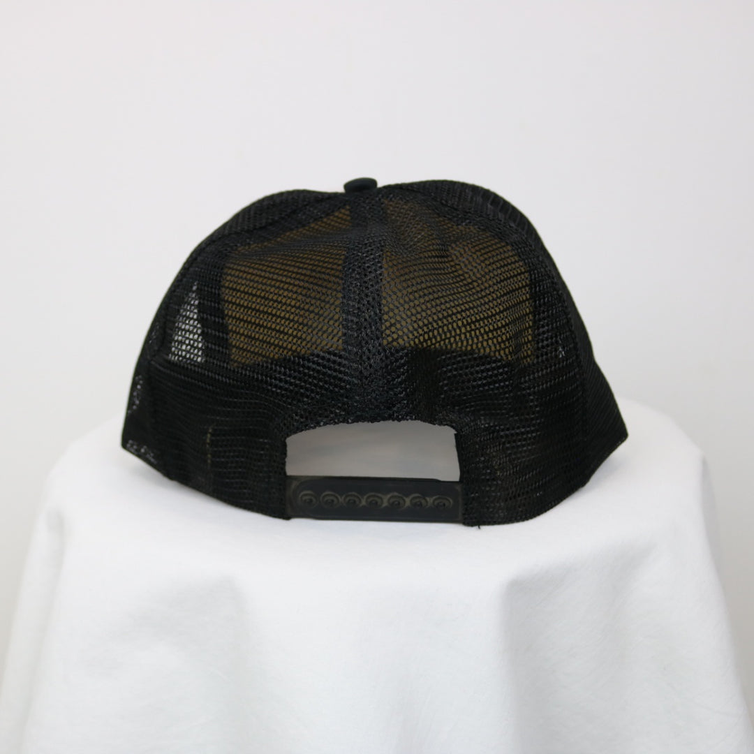 Vintage 1989 Acklands Limited Trucker Hat - OS-NEWLIFE Clothing