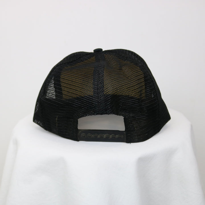 Vintage 1989 Acklands Limited Trucker Hat - OS-NEWLIFE Clothing