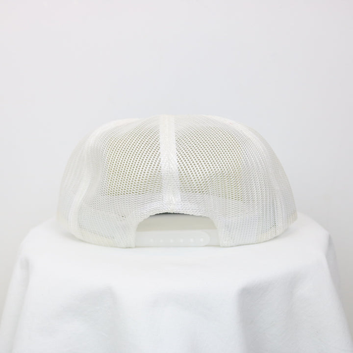 Vintage 80's Safeway Trucker Hat - OS-NEWLIFE Clothing
