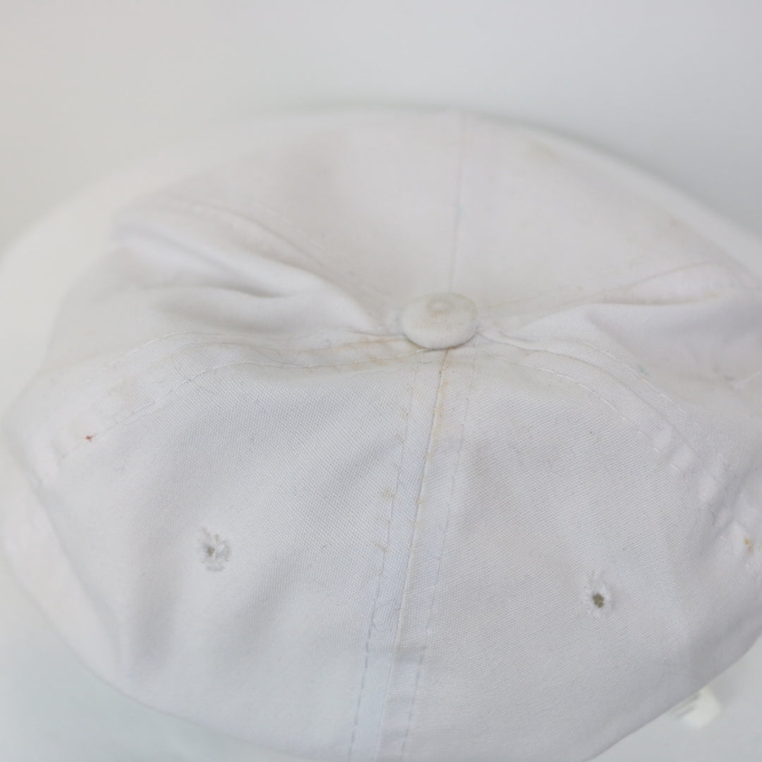 Vintage 90's Esso Imperial Oil Saskatchewan Hat - OS-NEWLIFE Clothing