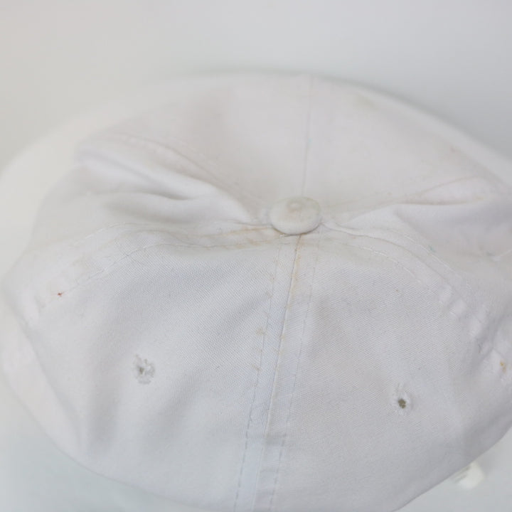 Vintage 90's Esso Imperial Oil Saskatchewan Hat - OS-NEWLIFE Clothing