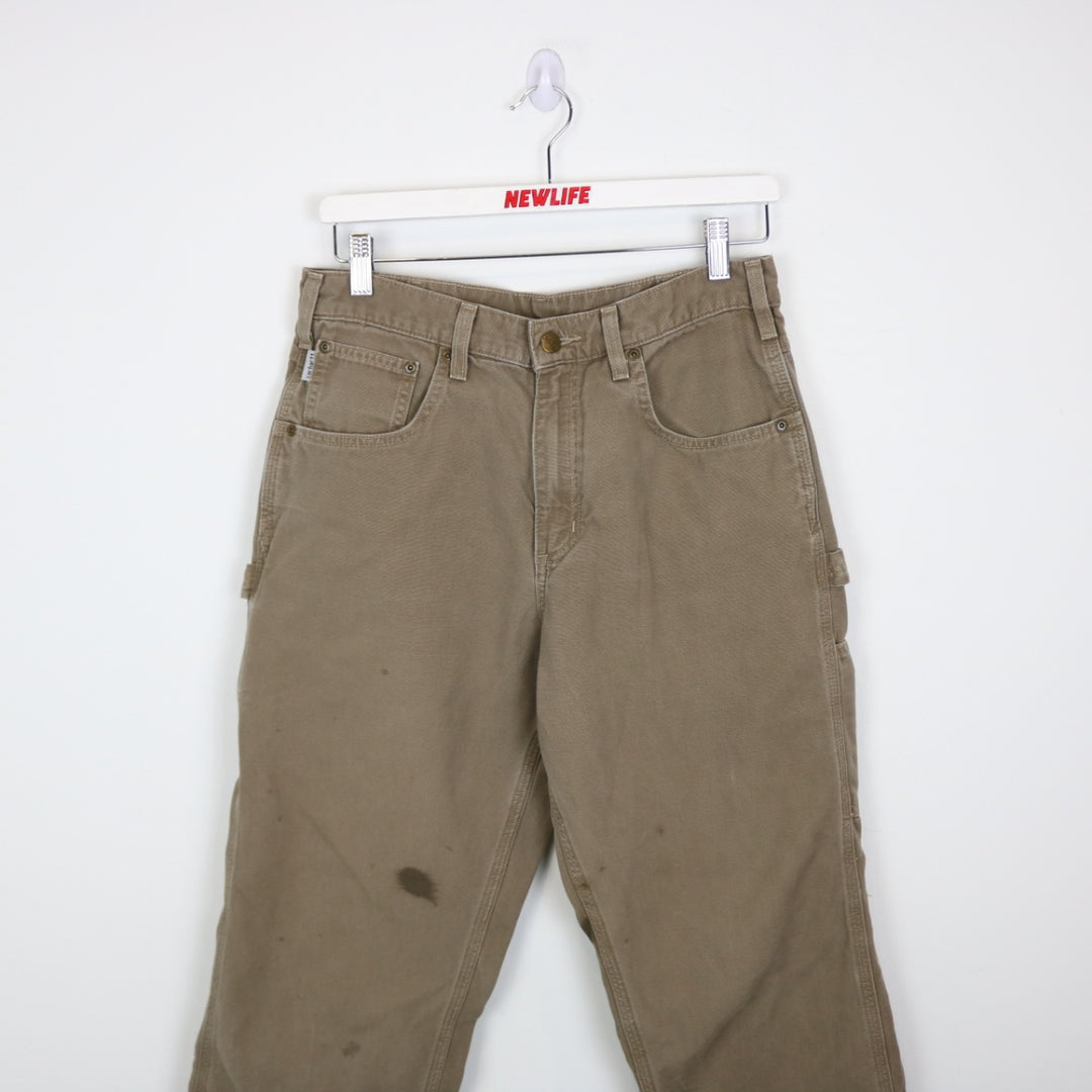 Carhartt Carpenter Work Pants - 31"-NEWLIFE Clothing