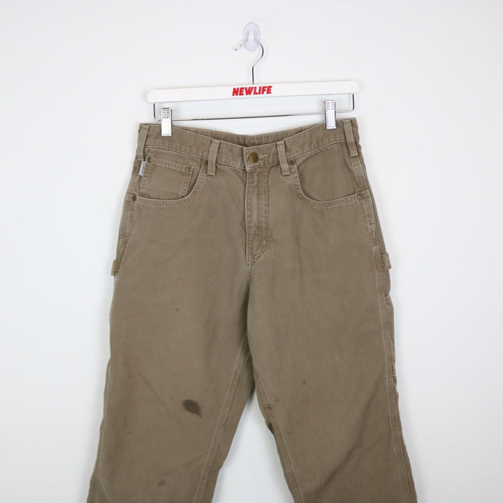 Carhartt Carpenter Work Pants - 31"-NEWLIFE Clothing