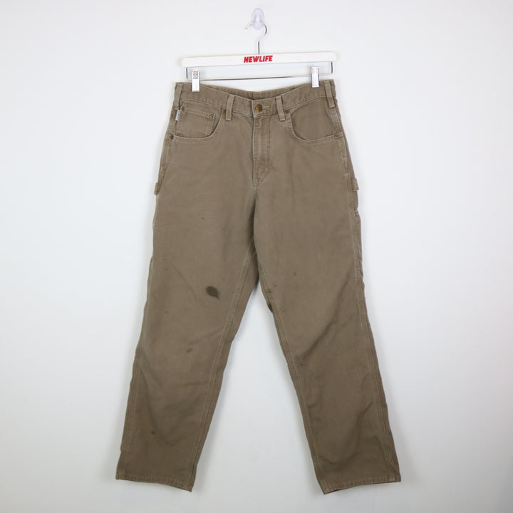 Carhartt Carpenter Work Pants - 31"-NEWLIFE Clothing