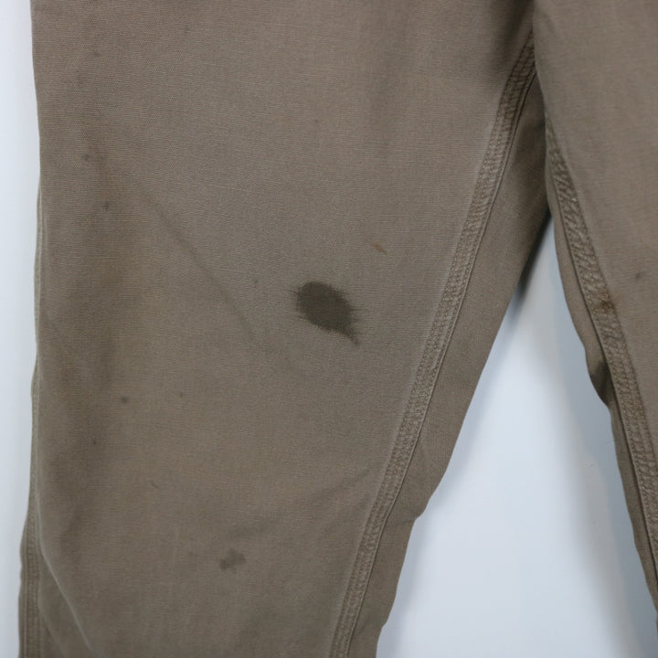 Carhartt Carpenter Work Pants - 31"-NEWLIFE Clothing