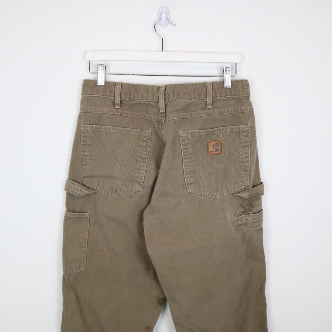 Carhartt Carpenter Work Pants - 31"-NEWLIFE Clothing