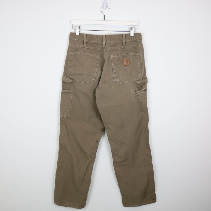 Carhartt Carpenter Work Pants - 31"-NEWLIFE Clothing