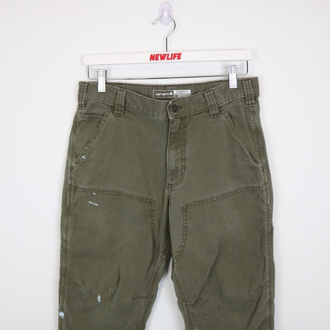 Carhartt Double Knee Work Pants - 31"-NEWLIFE Clothing
