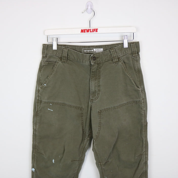 Carhartt Double Knee Work Pants - 31"-NEWLIFE Clothing