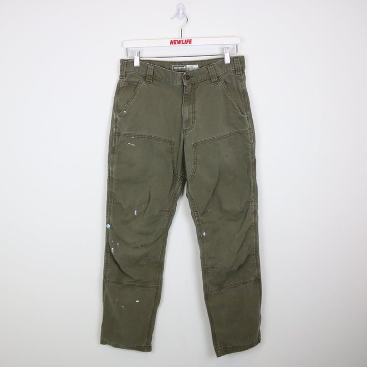Carhartt Double Knee Work Pants - 31"-NEWLIFE Clothing