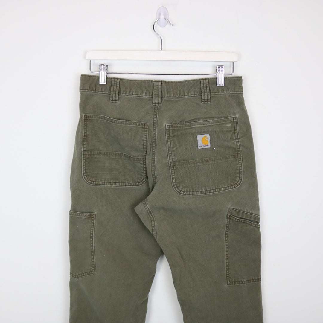 Carhartt Double Knee Work Pants - 31"-NEWLIFE Clothing