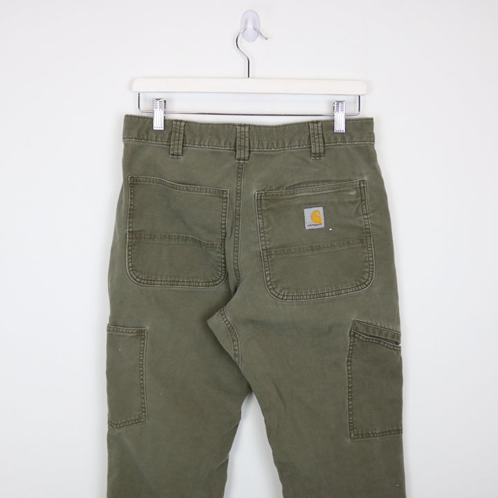 Carhartt Double Knee Work Pants - 31"-NEWLIFE Clothing